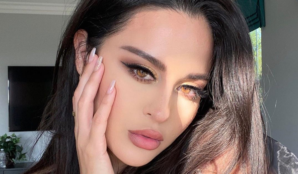 Christen Dominique InstaFitBio