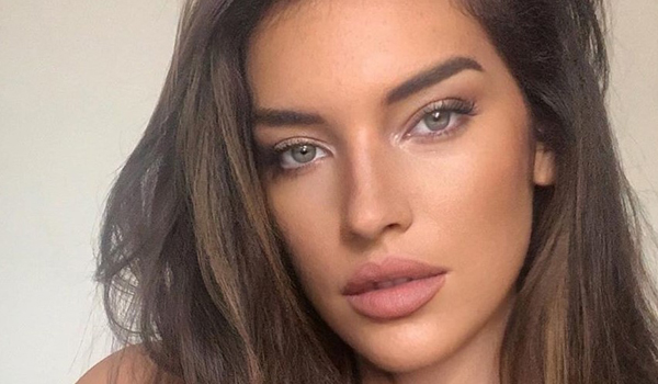 Cloe D Arcangelo InstaFitBio