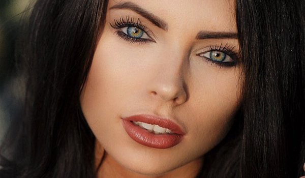 Corin Jamie Lee InstaFitBIo