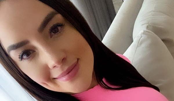 Daly Marithe InstaFitBio