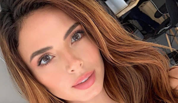 Daniela Arango InstaFitBio