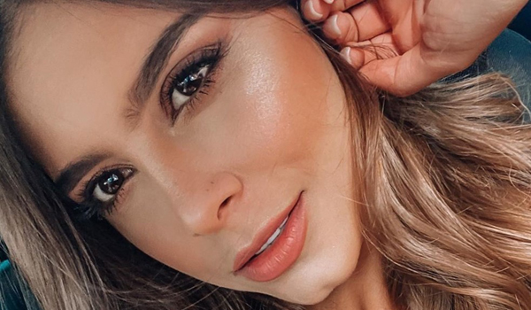 Daniela Medina InstaFitBIo