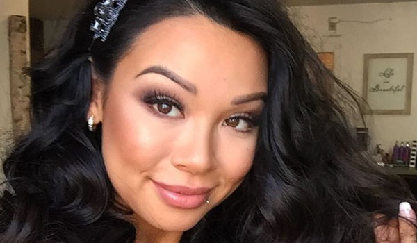 Dannie Riel InstaFitBio