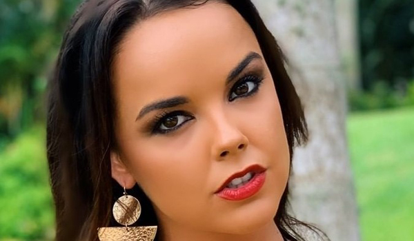 Dillion Harper InstaFitBIo