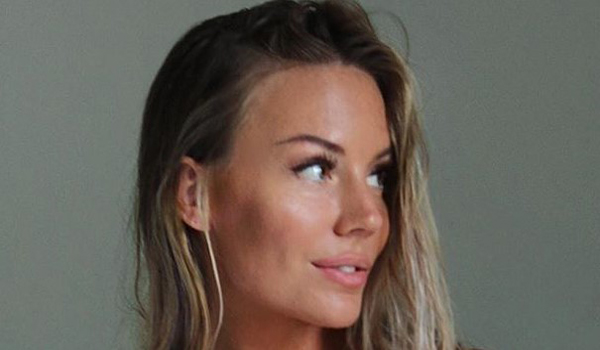 Elin Hedstrom InstaFItBIo