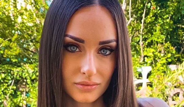 Elisa Marchisoni InstaFitBio