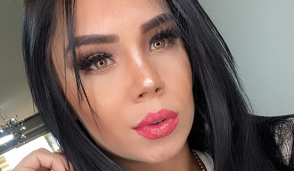 Elizabeth Lopez InstaFitBio