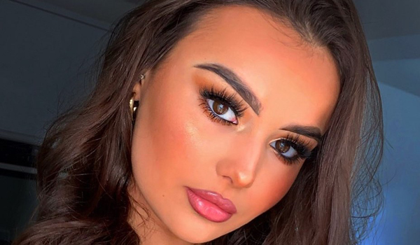 Ellaroseee InstaFitBio