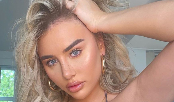 Ellie Brown InstaFitBio