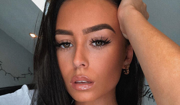 Ellie Tiffany InstaFitBIo