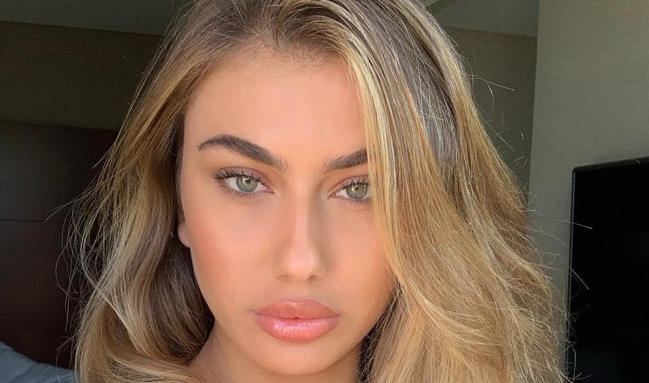 Estelllexo InstaFitBio