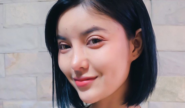 Faii Orapun InstaFitBio