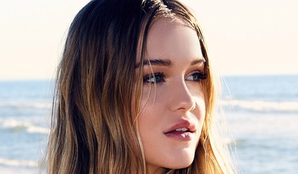 Faith Violet Schroder InstaFitBio