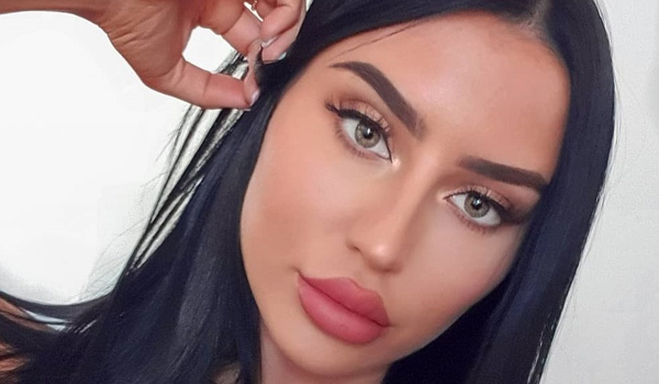 Ginginaian InstaFitBIo