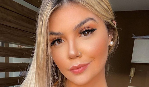 Giovanna Menezes InstaFitBIo