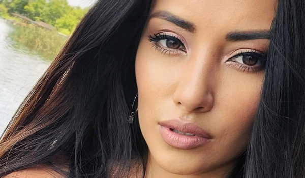 Giselle Calderon InstaFitBio