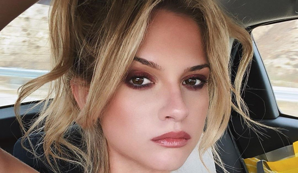 Giulia Seabra InstaFitBIo