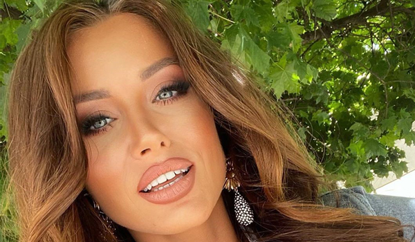 Halinka Wisniewska InstaFitBio