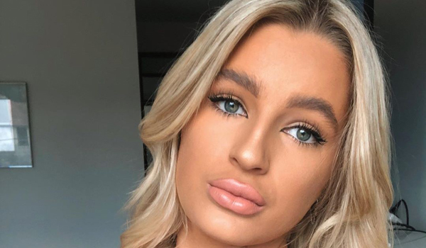 Hannah Orval InstaFitBio