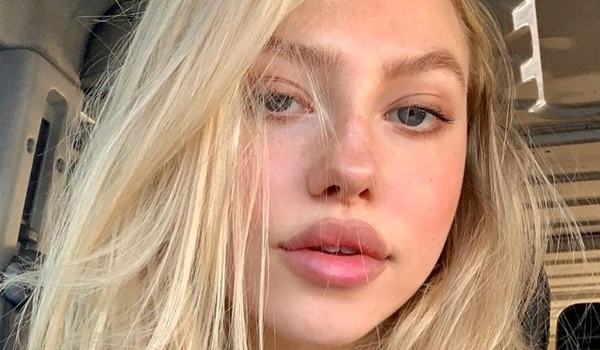 Havana McDonough InstaFitBio