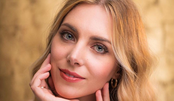 Iryna Fedchenko InstaFitBio