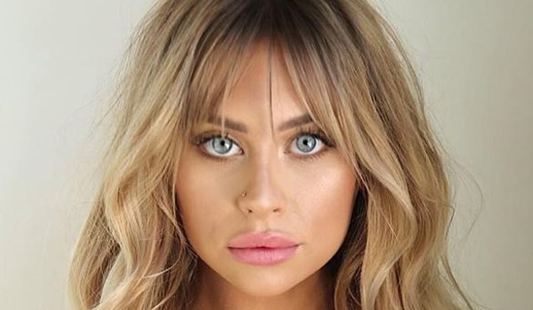 Isabelle Stark InstaFitBio