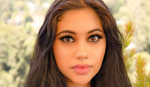 Jailyne Ojeda Ochoa InstaFitBIo