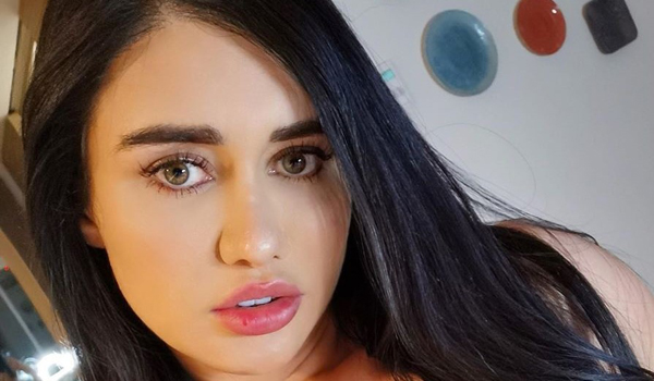 Joselyn Cano InstaFItBIo