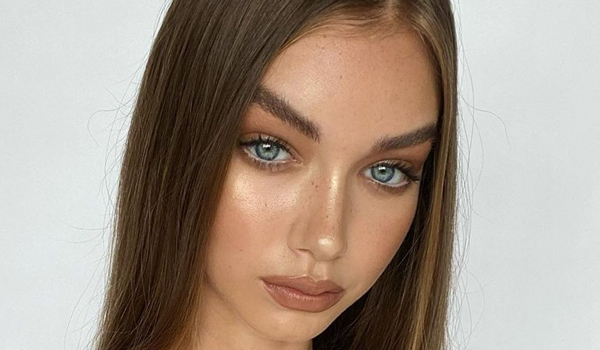 Josie Lane InstaFitBio