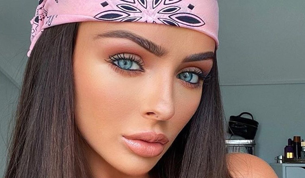 Kady McDermott InstaFitBio