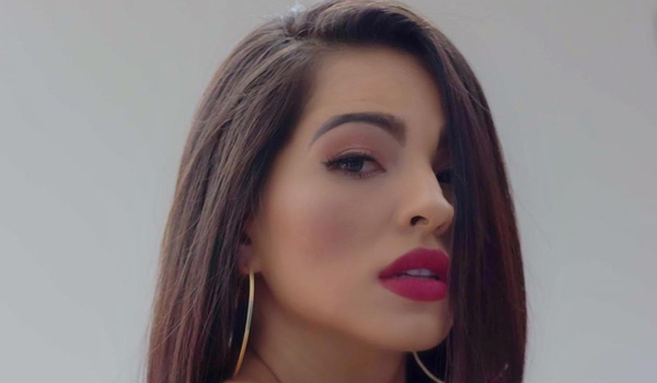 Kar B Garcia InstaFitBio