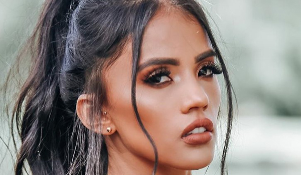 Karina Garcia InstaFItBIo