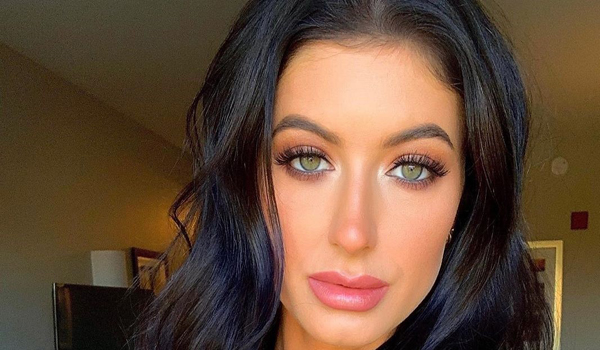 Kayla Parkinson InstaFitBio