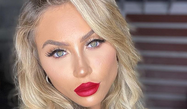 Khloe Terae InstaFitBio