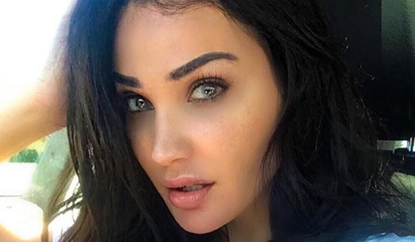 Kristina Basham InstaFitBIo