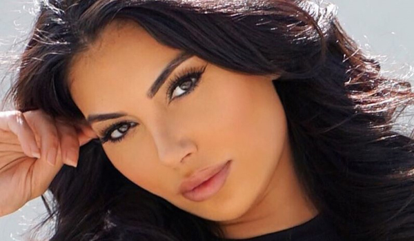 La Reina Shaw InstaFitBio