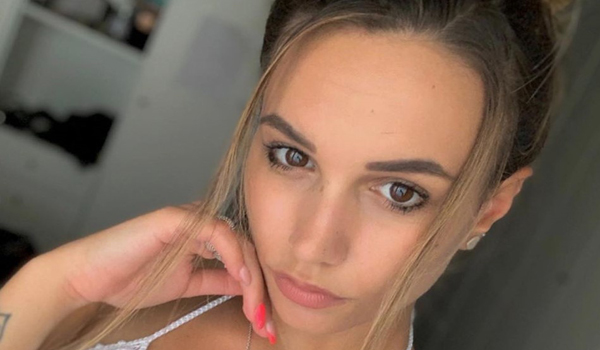 Lara Arluni InstaFitBio