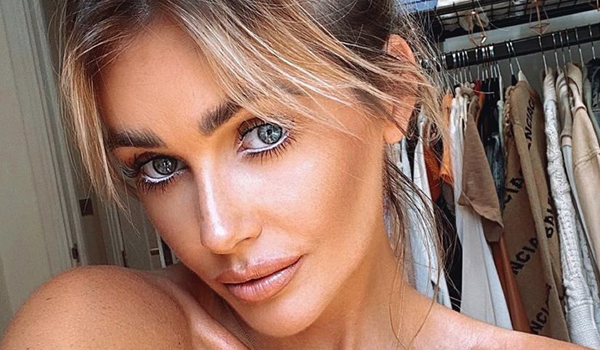 Laura Anderson InstaFitBio