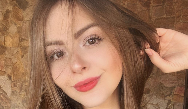 Leticia Ballista InstaFitBio