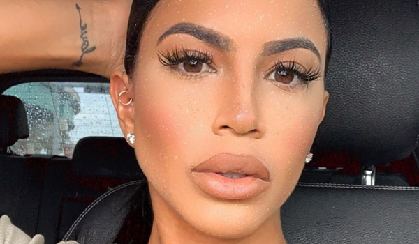 Litza Yanez InstaFitBio