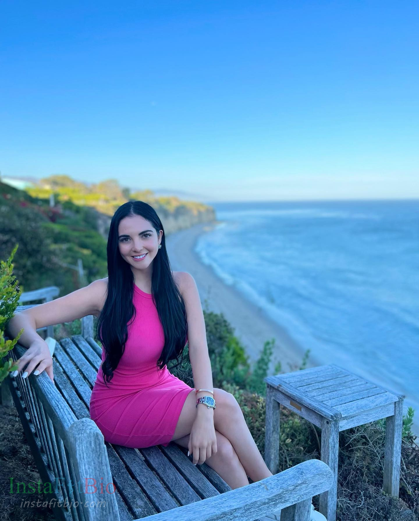 Liz-Alexa-Wallpapers-InstaFitBio-5 Liz Alexa