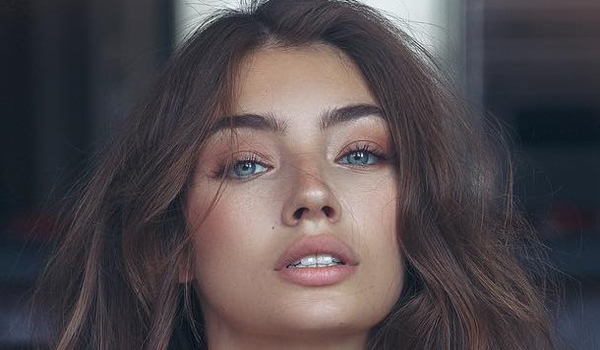 Lorena Rae InstaFItBio