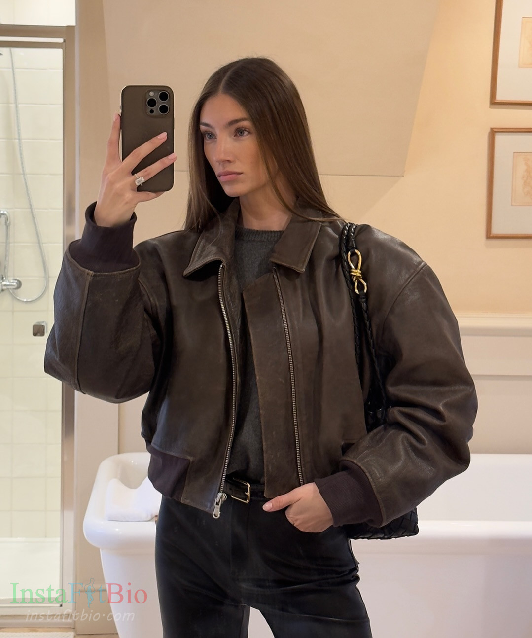 Lorena-Rae-Wallpapers-InstaFitBio-3 Lorena Rae