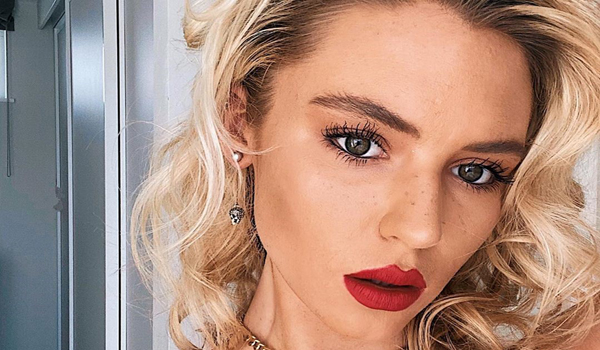 Lucie Rose Donlan InstaFitBio