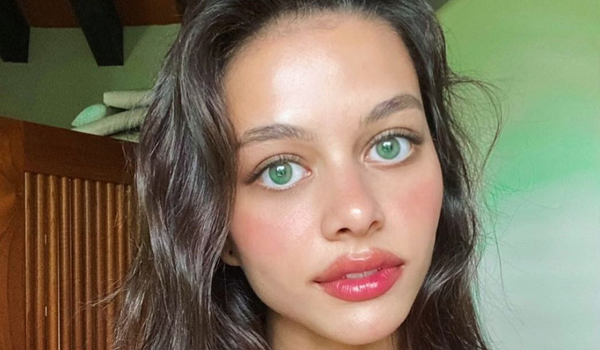 Lydia Bielen InstaFitBIo