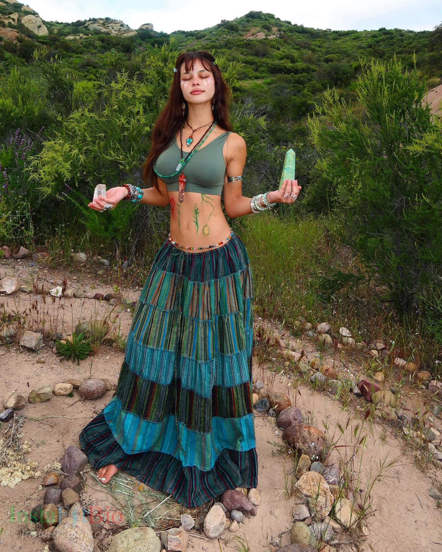 Lydia-Bielen-Wallpapers-InstaFitBio-6 Lydia Bielen