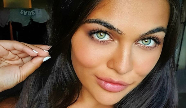 Lydia Clyma InstaFitBio