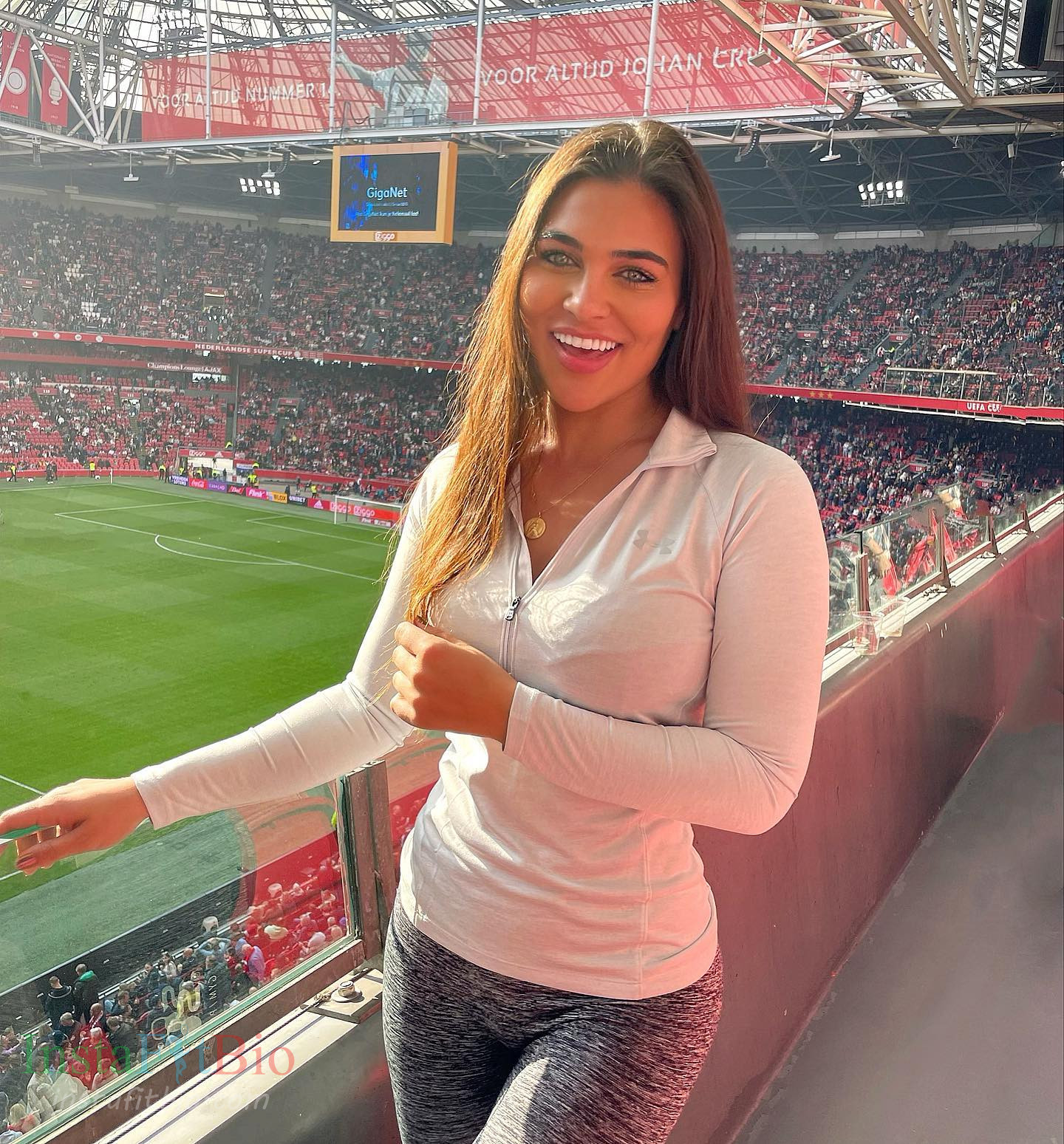 Lydia-Clyma-Wallpapers-InstaFitBio-8 Lydia Clyma