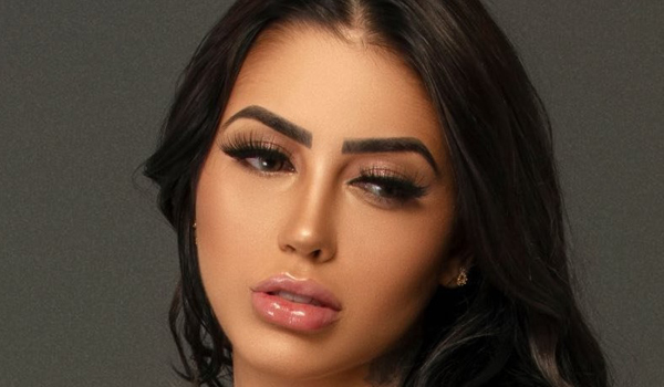 MC Mirella InstaFItBio