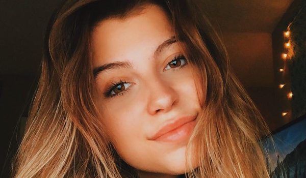 Maddie Mae InstaFitBio